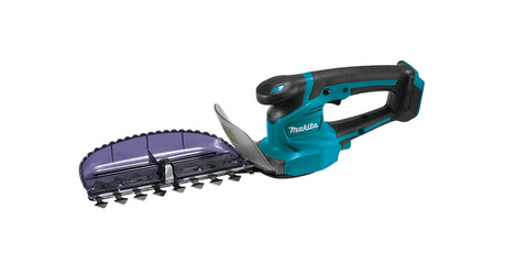 Аккум. кусторез MAKITA CXT UH 201 DZ