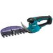 Аккум. кусторез MAKITA CXT UH 201 DZ