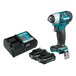 Аккум. ударный гайковерт MAKITA CXT TW 161 DWAE в чем.
