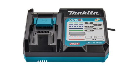 Зарядное устройство XGT 40В MAKITA DC40RC