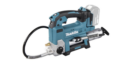 Аккум. шприц для смазки MAKITA LXT DGP180Z