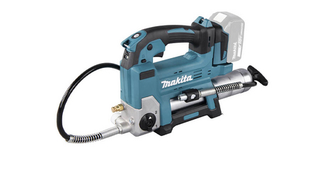 Аккум. шприц для смазки MAKITA LXT DGP180Z