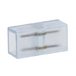 Коннектор для светодиодной ленты MVS-2835 (10шт) JAZZWAY
