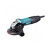 Одноручная углошлифмашина MAKITA GA 4530 R в кор.