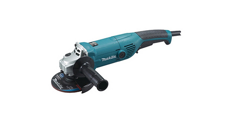Одноручная углошлифмашина MAKITA GA 5021 в кор.