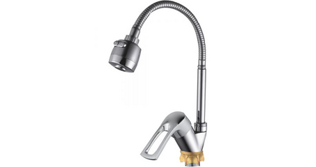 Смеситель для кухни D40-A, серия 320, ECONOCE