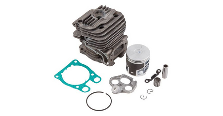 Поршневая в сборе HDC HD-D740