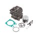 Поршневая в сборе HDC HD-D740