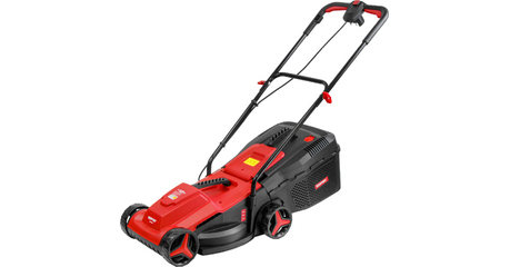 Газонокосилка электрическая WORTEX LM 3212-1 1200 Вт, шир.32 см