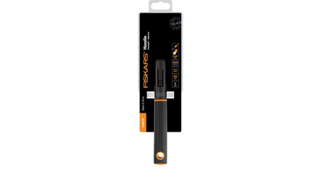Рукоятка универсальная  23,4см QuikFit FISKARS