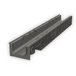Лоток STANDART 100.95 h99 пластиковый, Ecoteck, РБ