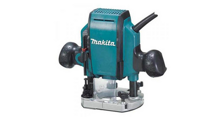Фрезер вертикальный MAKITA RP 0900 в кор.