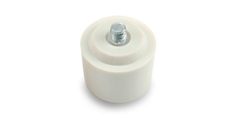 Боек NYLON (белый) для молотка рихтовочного HAAF3530 TOPTUL