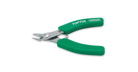 Бокорезы 115мм TOPTUL
