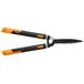 Ножницы для живой изгороди телескопические  SmatrF FISKARS