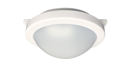 Светильник светодиодный накладной 8 Вт PBH-PC3-RA 4000К, IP65, 220-240В JAZZWAY