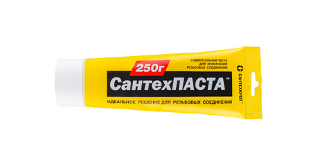 Паста уплотнительная универсальная 