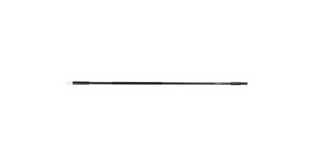 Черенок алюминиевый графитовый 156см QuikFit FISKARS