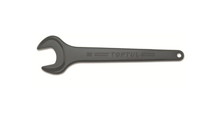 Ключ ударно-силовой рожковый 46мм TOPTUL (AAAT4646)