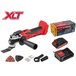 Аккум. многофункциональный инструмент (реноватор) WORTEX CSM 3020 в кор. ALL1 XLT + аксесс. SET