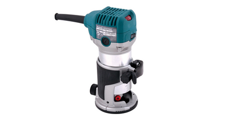 Фрезер кромочный MAKITA RT 0700 C