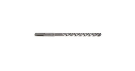 10х200х265 мм бур (сверло) SDS-plus 7X BOSCH