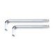 Ключ шестигранный  7х197х41мм с шариком EXTRA LONG TOPTUL