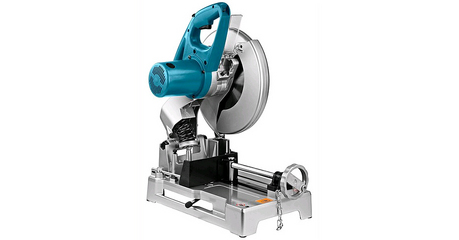 Отрезная пила по металлу MAKITA LC 1230 N в кор.