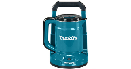 Чайник MAKITA  XGT KT001GZ