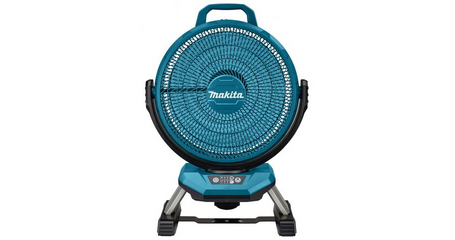 Аккум. вентилятор MAKITA LXT DCF 301 Z в кор.