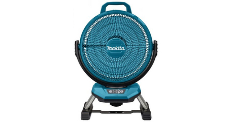 Аккум. вентилятор MAKITA LXT DCF 301 Z в кор.