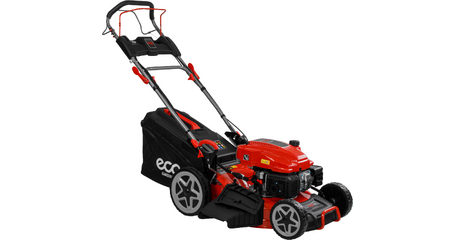 Газонокосилка бензиновая ECO LG-745 E самоходная