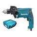 Дрель ударная MAKITA HP 1630 K в чем.