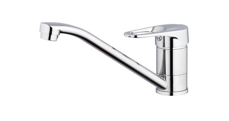 Смеситель для кухни D40-A, серия 460 ECONOCE