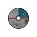 Круг отрезной 150х1.6x22.2 мм для металла прямой Expert BOSCH