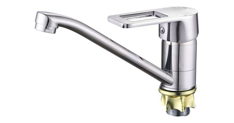 Смеситель для кухни D40-A, серия 300, ECONOCE