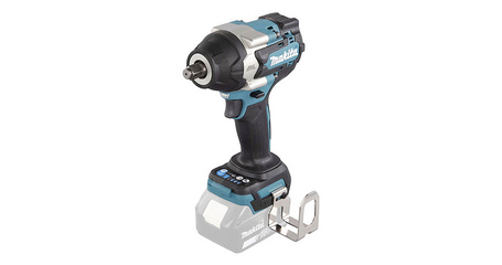 Аккум. ударный гайковерт MAKITA LXT DTW 700 Z