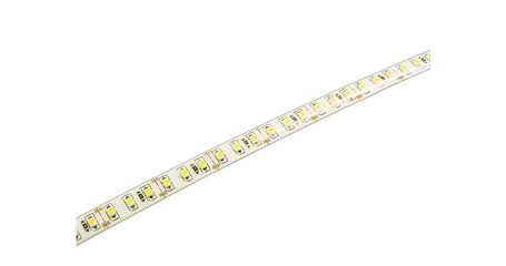 Лента светодиодная PLS 2835/120 (12.0 Вт/м, 6500К, IP65, 12В (5 м в уп.) JAZZWAY