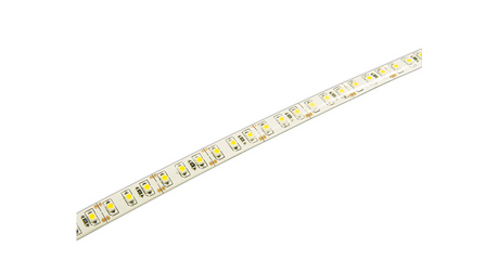 Лента светодиодная PLS 2835/120 (12.0 Вт/м, 6500К, IP65, 12В (5 м в уп.) JAZZWAY