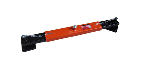 Опора к домкрату 2т STARTUL AUTO (ST8040-02)