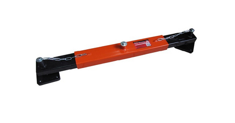 Опора к домкрату 2т STARTUL AUTO (ST8040-02)