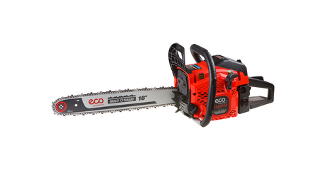 Бензопила ECO CSP-234 шина 45 см (18