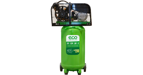 Компрессор ECO AE-1005-B2 ременной