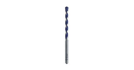 Сверло по бетону, граниту BlueGranite 15х160мм (2608597739)