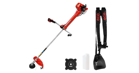Мотокоса ECO GTP-255 Power MAX