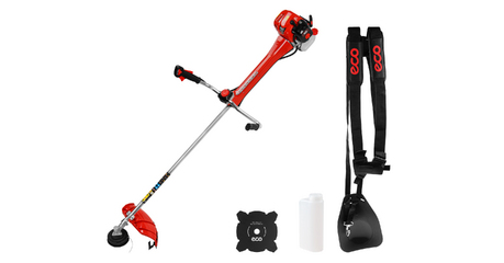 Мотокоса ECO GTP-255 Power MAX