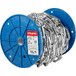 Цепь сварная короткозвенная, оцинк. М10 DIN 766 (бухта 10 м) STARFIX