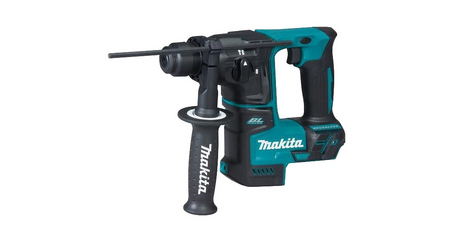 Аккум. перфоратор MAKITA LXT DHR 171 Z в кор.