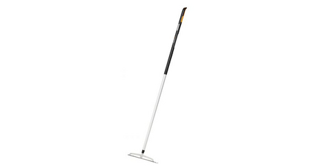 Грабли для грунта средние Xact FISKARS