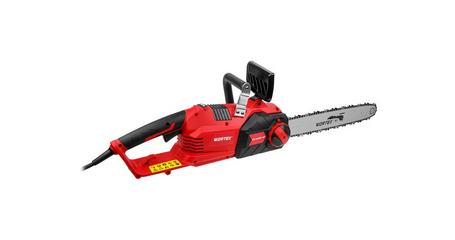 Пила цепная электрическая WORTEX EC 4024-1 SF шина 40.5 см (16